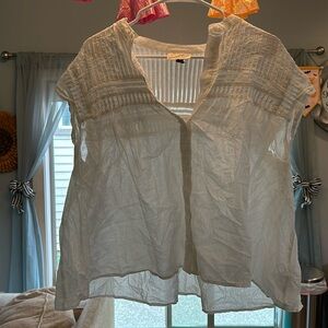 Universal thread size xl